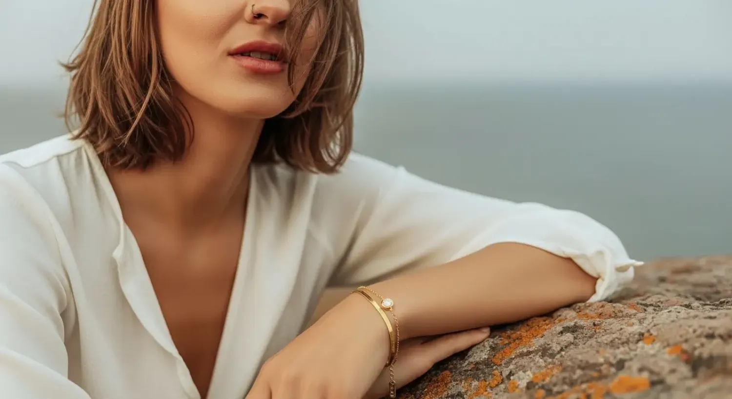 Preview: Armband Ina